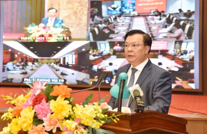 phan loai de xuat xu ly voi tung nhom du an cham tien do cham trien khai hinh 1