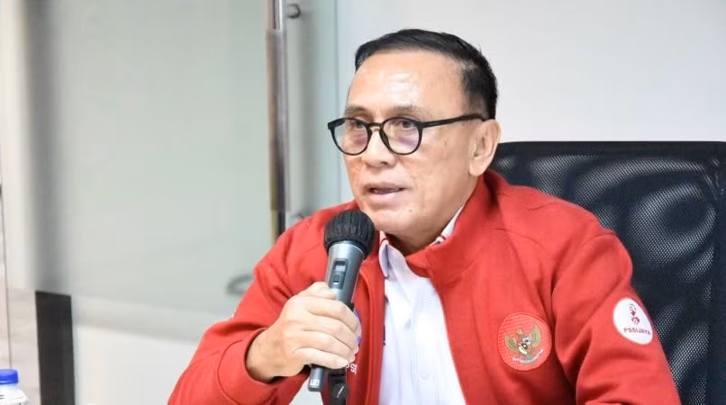 chu tich lien doan bong da indonesia tho phao vi doi nha vao bang de chiu du co viet nam hinh 1