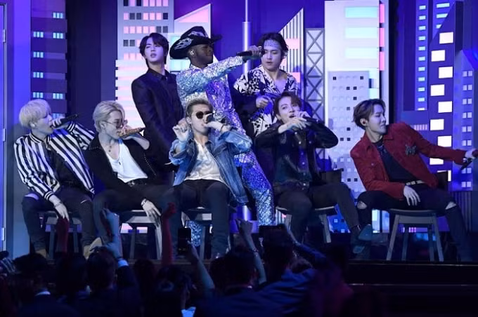 truot giai grammy 2022 khong co nghia la bts that bai hinh 2