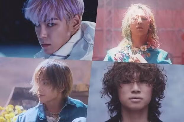 still life goi ghem tam hon cua big bang vao tung loi hat hinh 2