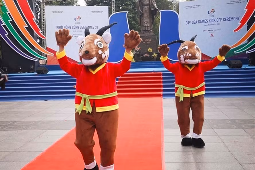 viet nam lap ky luc ve thanh vien tham du sea games 31 hinh 2