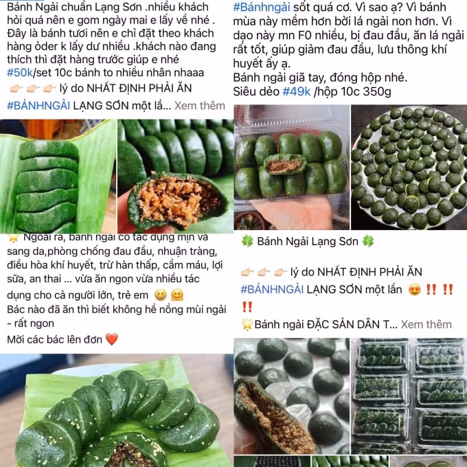 loai banh la cua nguoi tay thu hut khach ha thanh hinh 1