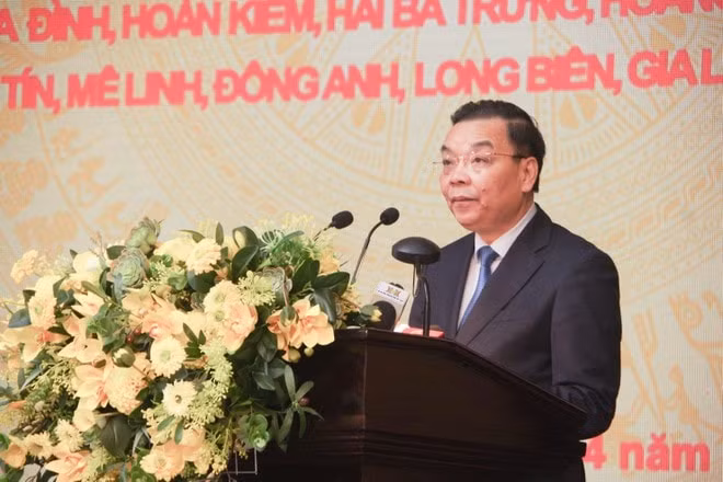 ha noi cong bo quy hoach song hong va song duong hinh 2
