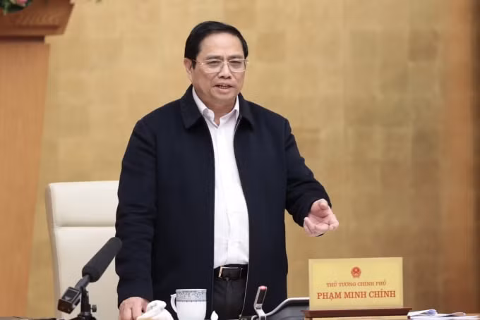 thu tuong kiem diem trach nhiem nguoi dung dau neu khong hoan thanh giai ngan von dau tu cong hinh 2