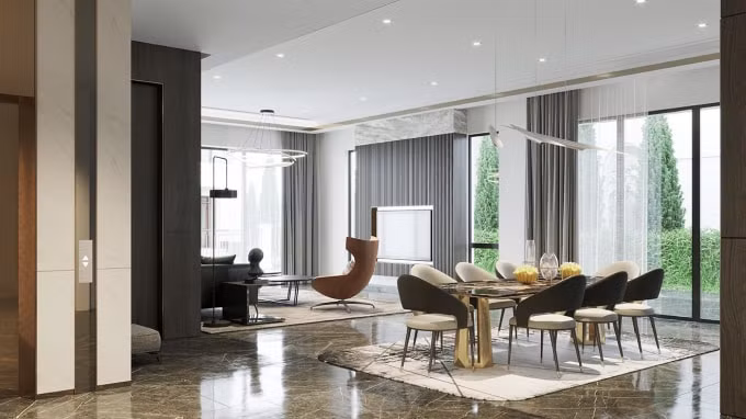 thoi co vang sinh loi trieu do tu biet thu thao vien villas hinh 3
