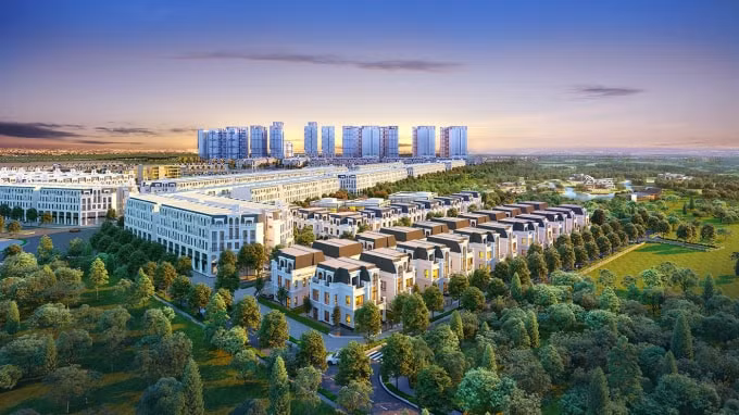 thoi co vang sinh loi trieu do tu biet thu thao vien villas hinh 2