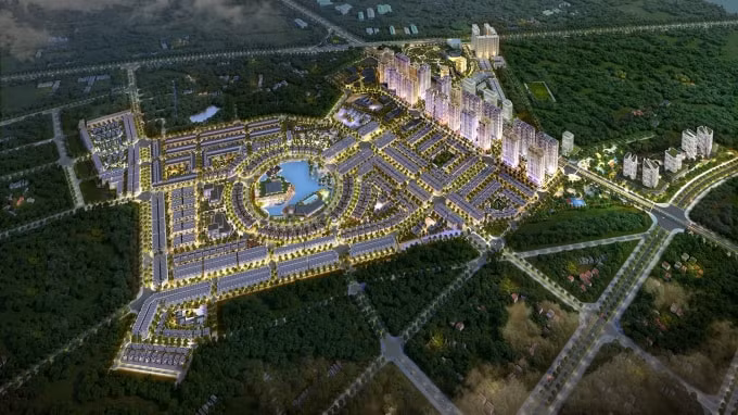 thoi co vang sinh loi trieu do tu biet thu thao vien villas hinh 1