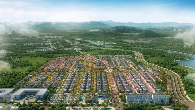 thien thoi dia loi giup xu thanh cat canh thanh thien duong nghi duong moi hinh 4