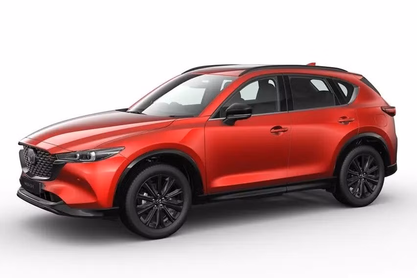 mazda cx 5 2022 ra mat tai thi truong indonesia voi 2 phien ban hinh 3