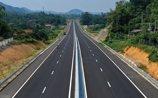 hon 3700 ty dong dau tu du an xay dung duong cao toc tuyen quang phu tho hinh 1