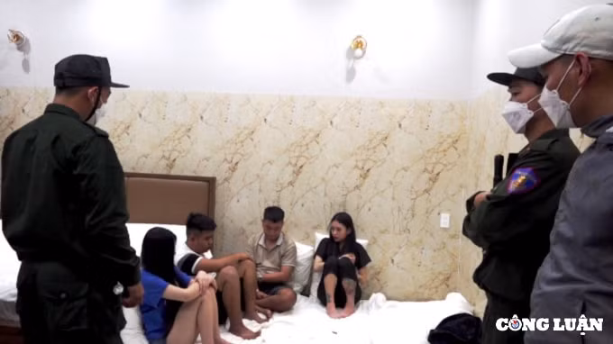 triet xoa tu diem ma tuy nup bong kinh doanh karaoke thu hon 2 ty dong hinh 1