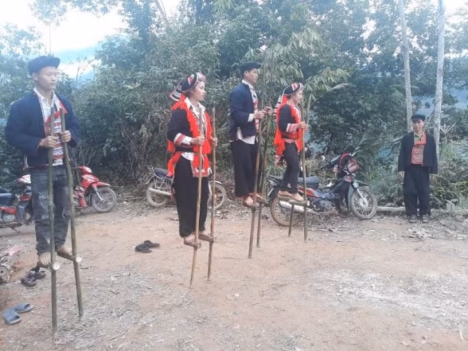 cong nhan 2 di san van hoa phi vat the quoc gia tai ha giang hinh 9
