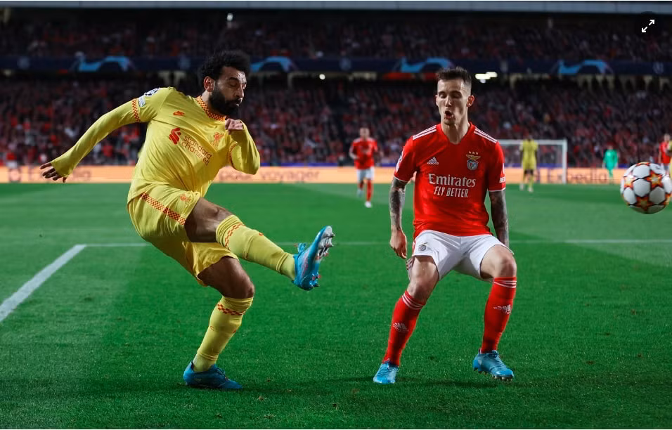 thang benfica 3 1 liverpool dat mot chan vao ban ket cup c1 hinh 3
