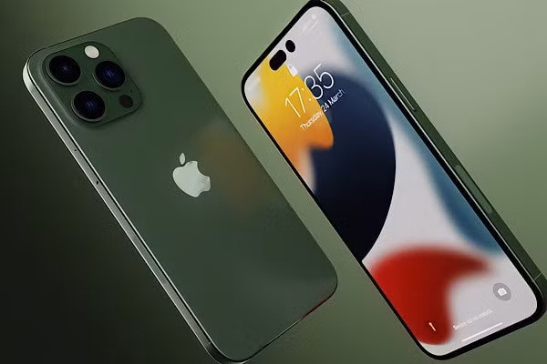 lo hinh anh thiet ke va thong so camera cua iphone 14 pro max hinh 1