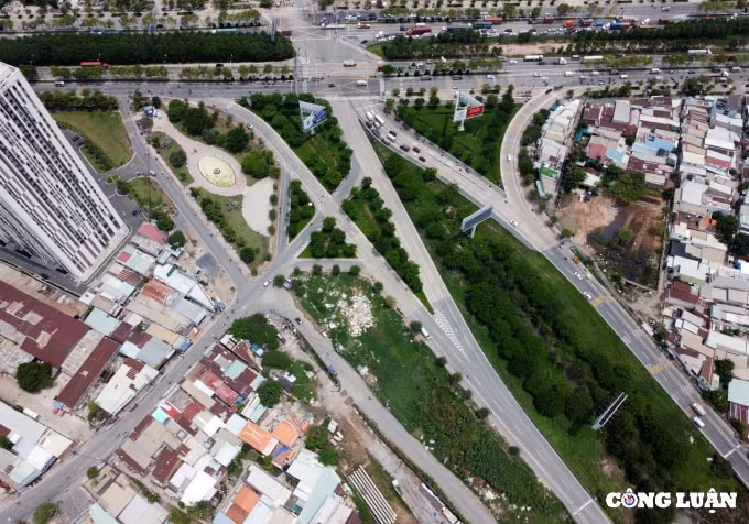 du an duong song hanh cao toc van thi cong rua bo sau 5 nam hinh 2