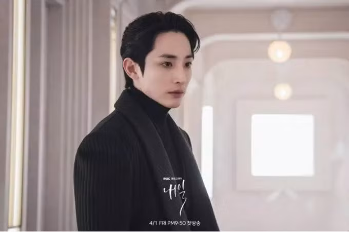 kim hee sun nhap vai ca tinh trong phim moi tomorrow hinh 5