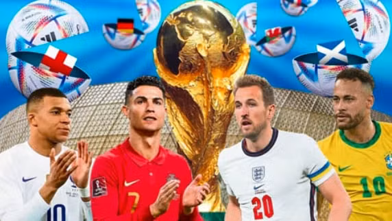 nguoi ham mo bong da xem world cup 2022 vao khung gio nao hinh 1