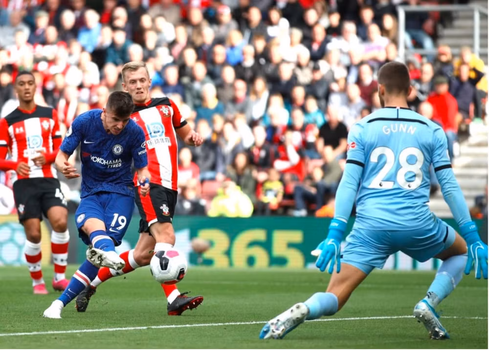 nhan dinh tran southampton vs chelsea 21h ngay 9 4 hinh 1