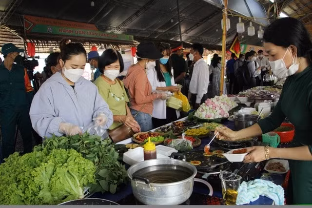 21 doan du lien hoan don ca tai tu quoc gia lan thu iii hinh 6
