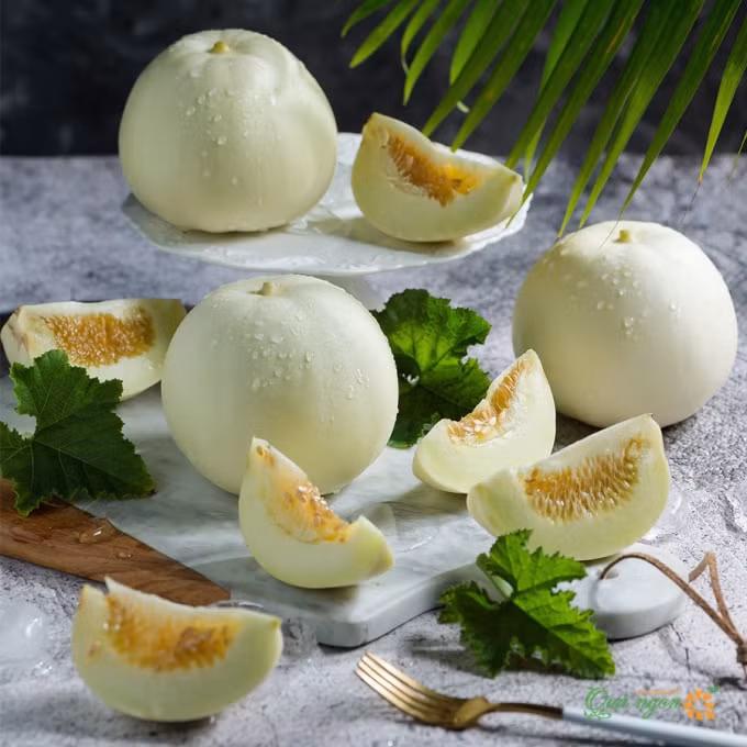 gia tri dinh duong cua dua le doi voi suc khoe hinh 1