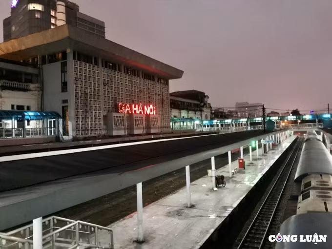 sau nghi tet nguyen dan nham dan luong hanh khach di tau tang cao hinh 3