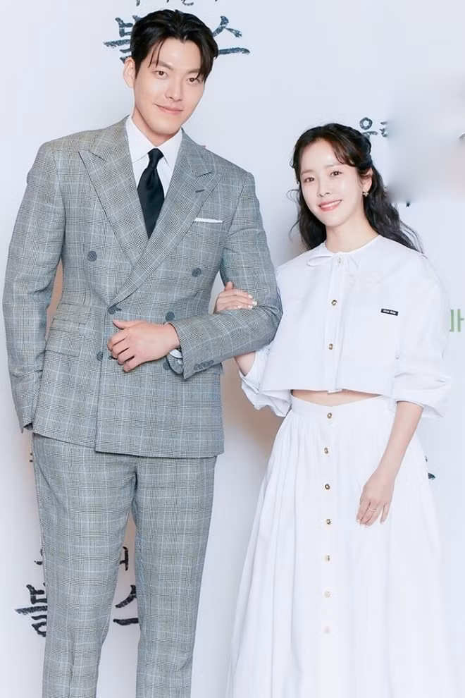 hinh anh moi nhat ve kim woo bin tai xuat man anh sau 6 nam vang bong hinh 3