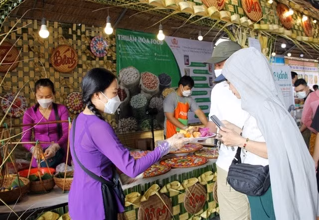21 doan du lien hoan don ca tai tu quoc gia lan thu iii hinh 5