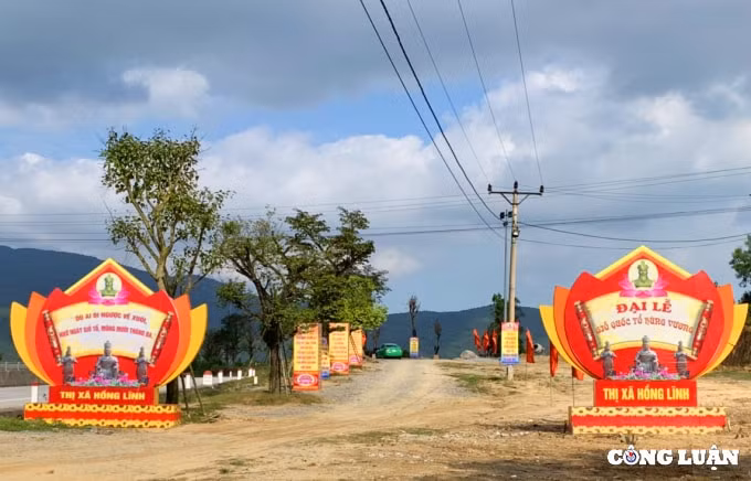 gio quoc to hung vuong nguoi dan ha tinh huong ve coi nguon hinh 4