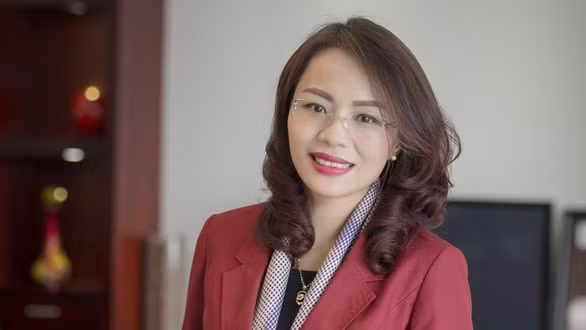 bat giam pho chu tich thuong truc hdqt tap doan flc huong tran kieu dung hinh 1
