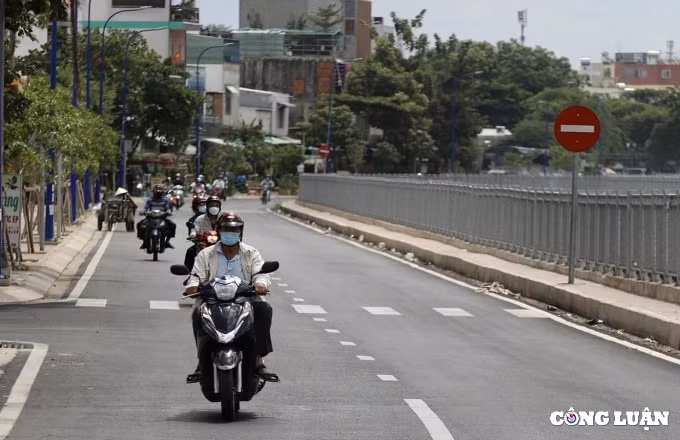 kenh nuoc den hoi sinh sau khi duoc rot 629 ty dong cai tao hinh 3