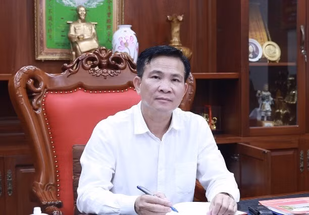 chu tich tinh dak nong van con diem nghen nhung tinh quyet tam khac phuc thu hut dau tu hinh 1