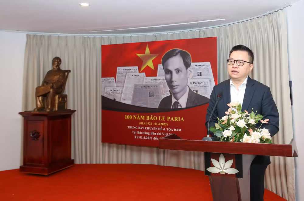 toa dam va trung bay 100 nam bao le paria song lai mot thoi ky lich su hinh 2