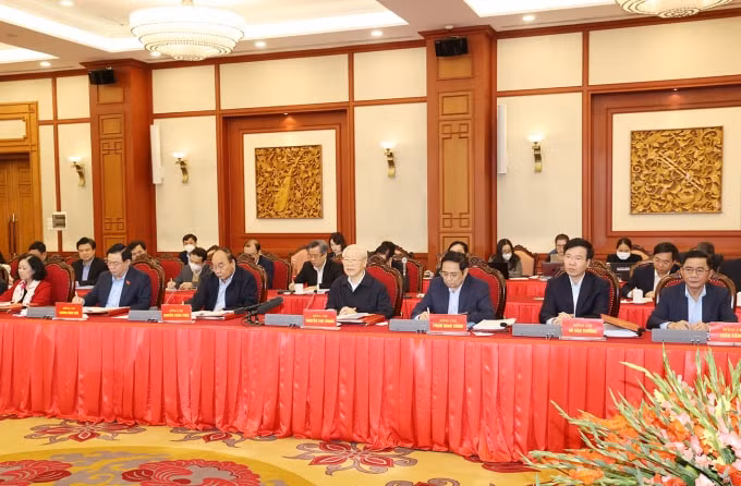 ha noi vai tro hat nhan va trung tam kinh te cua vung chua that su ro net hinh 1