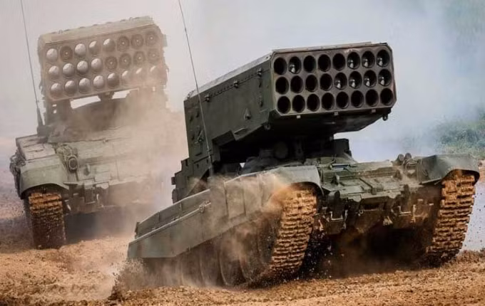 nuoc cong hoa ly khai donetsk muon gia nhap nga va thanh lap chinh quyen o mariupol hinh 2