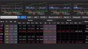co phieu flc duoc giai cuu vn index cong hon 24 diem hinh 1