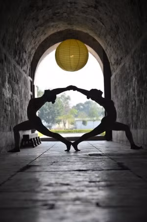 nu hoang yoga viet nam su kien noi bat co hoi cho cac yogi toa sang hinh 5