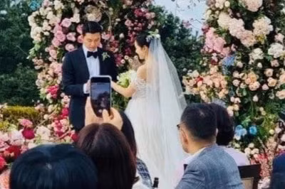 an ninh that chat va nhung diem dang chu y trong hon le cua son ye jin hyun bin hinh 4