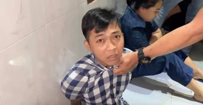 bat bang nhom giet nguoi cuop ma tuy o tp hcm hinh 3