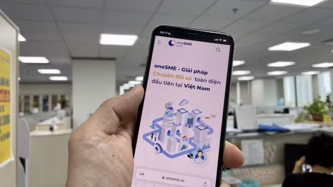 nhieu uu dai hap dan khi mua dich vu vt cntt tren onesme hinh 2