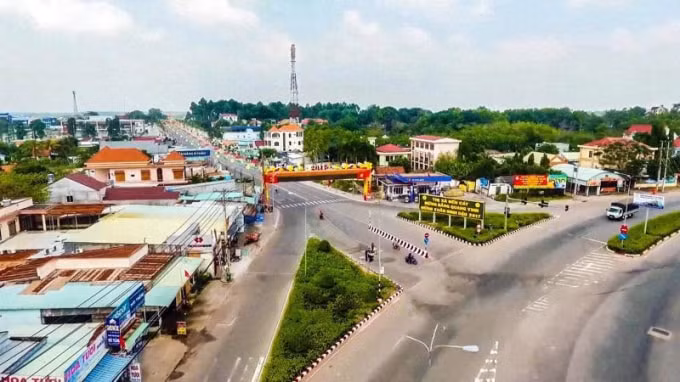 binh duong se co 5 thanh pho trong tuong lai hinh 1