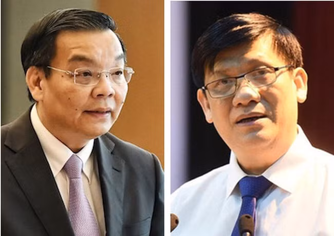 xu ly ky luat lanh dao bo y te chu tich tpha noi moi chi la buoc dau hinh 1