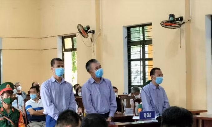 cai ket cho giam doc doanh nghiep lua ban 238 luot can ho tren dat quoc phong hinh 1