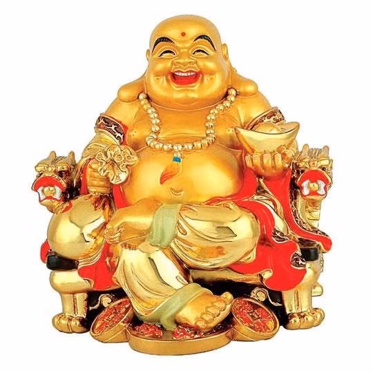 nhung bieu tuong phong thuy mang lai may man tien tai cho gia chu hinh 4