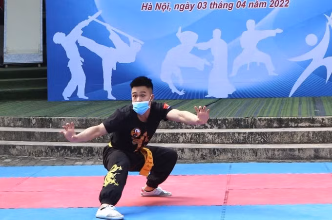 hoi vo xuan 2022 chao mung dai hoi the thao dong nam a nam 2021 sea games 31 hinh 4