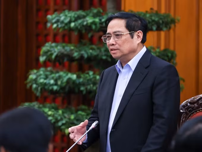 thu tuong pham minh chinh dut khoat khong de khung hoang nang luong hinh 2