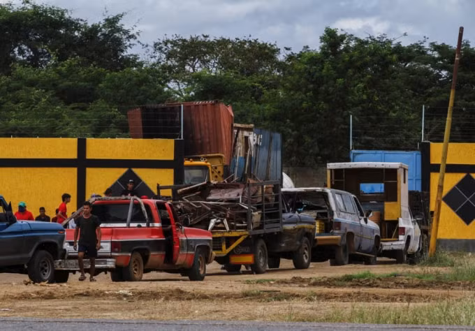 tai chinh khung hoang venezuela xuat khau dong nat de thu ngoai te hinh 1