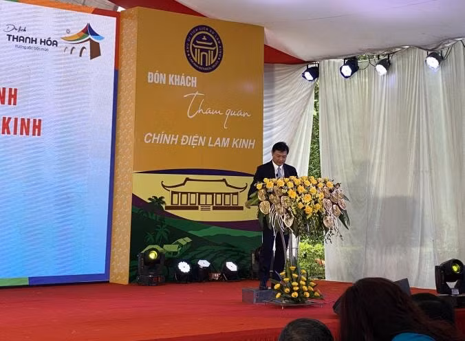 thanh hoa ra mat san pham du lich thong minh dien lam kinh mo cua don khach hinh 2