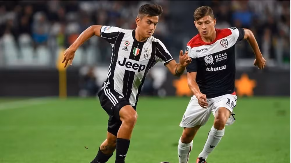 nhan dinh tran cagliari vs juventus 1h45 ngay 10 4 hinh 2
