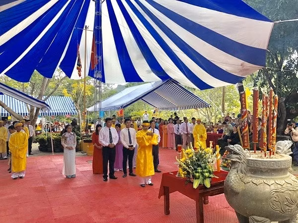 tinh ba ria vung tau co di san van hoa phi vat the quoc gia dau tien hinh 3