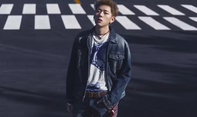 7 ngoi sao kpop co su nghiep dinh dam khong kem nghe ca hat hinh 4